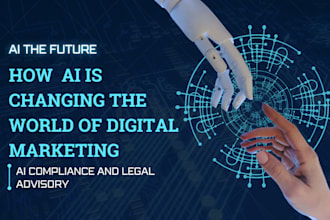 provide legal advisory for ai implementation and compliance