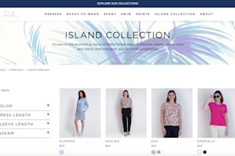 customize, optimize, and develop your shopify store with liquid