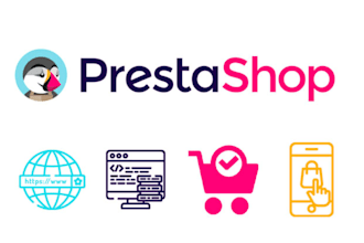 prestashop developer, bug fix, module, addon, upgrade, store creation, migration