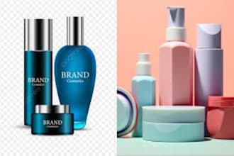 do product packaging box design and amazon packaging design