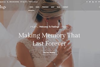 be weebly website, showit, duda website, photography, wedding website expert