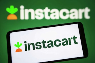 do doordash bot, instacart bot, shopper bot, grabber bot, customer service bot
