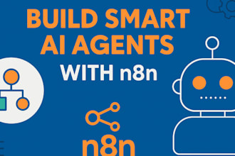 n8n ai agent API integration n8n workflow n8n automation
