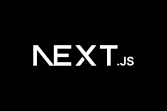 develop high performance web applications with nextjs