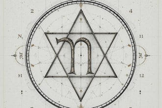 unique spiritual tattoo design custom sacred symbols