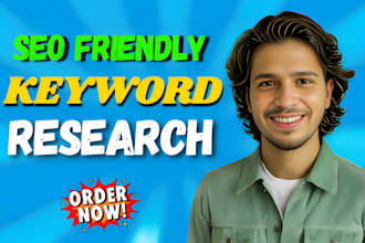 intent based profitable keyword research, advance niche by SEO ranking technique