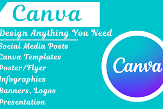 design canva templates, social media templates