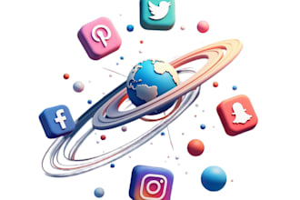 boost your brand with expert social media management