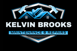 design a professional handyman logo for handyman businesss