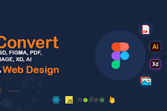 develop a react front end web app using tailwind CSS and bootstrap