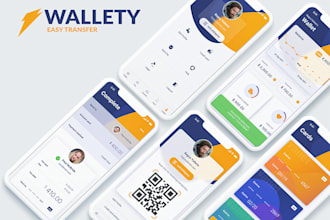 develop a flawless loyalty app like smileio, loyalty api and wallet integration