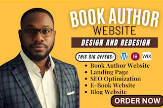 book author website ebook website author website book author website