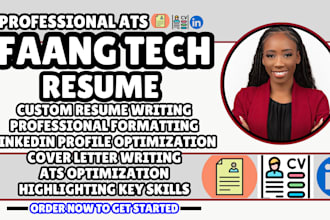 faang interview guaranteed cybersecurity, software engineer ats resume writing