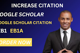 do google scholar citation, eb1, eb2 scholar, cite article, visa