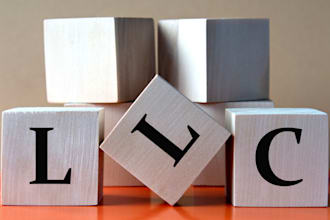 form your USA llc with ein registration including state fee