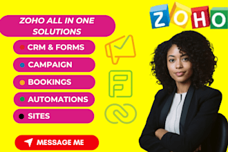 do zoho one zoho site zoho campaign zoho crm zoho forms