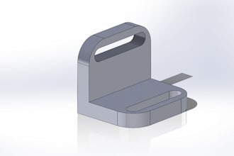3d product design, 3d cad modeling and industrial design