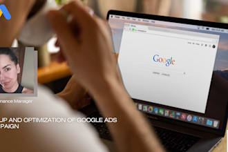 optimize your google ads campaigns