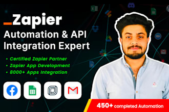automate your workflows with zapier, apis, and webhooks