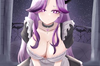 draw anime, dakimura, manga, nsfw or sfw