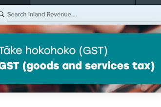 file your new zealand gst return effortlessly