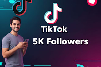 buy 5k tiktok followers fast, organically