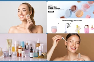 shopify website banner, product slider banner web store