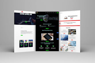 redesign your wordpress website