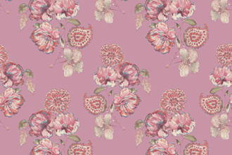 design pattern, mockup for dress, shirts, gowns of your brand