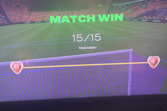 complete your xbox fut champions games on fc 25