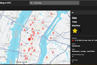 automate small business processes with web and mobile apps