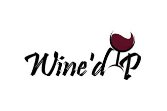 create a unique bar, wine, hotel, nightclub and restaurant business logo