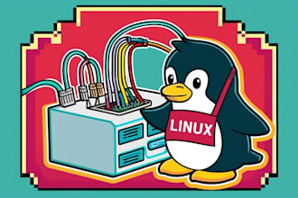 solve linux related problem