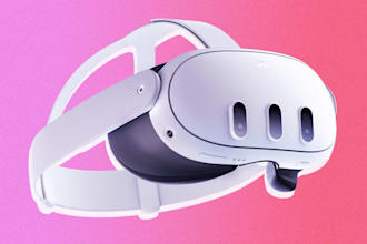 do VR game development on unity