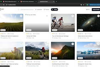 develop scalable and user friendly web apps with django and react