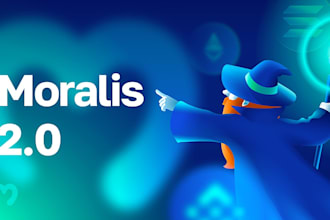 moralis sdk,moralis defi staking,moralis wallet integration,moralis nft dapp