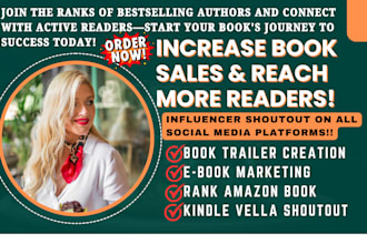 do booktok video amazon kdp ads ebook promotion book advertising, kdp marketing