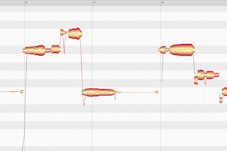 edit your vocal tracks so they sound beautiful and natural