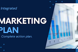 create a powerful marketing plan to your business