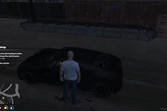 sell instructions script for fivem