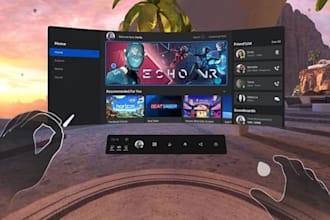 build vr oculus game,oculus quest 2,crypto oculus quest 2 game,unity oclus game