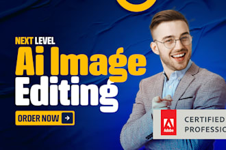 fix ai art, fix flaws, fix ai logo, brand kit , and ai image editing