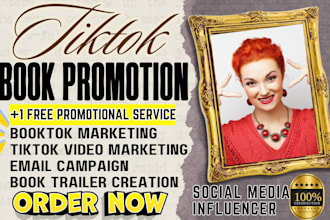 do viral book promotion video booktok tiktok  for fiction,childrenchristian book