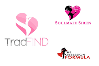 do professional dating , splash screen, love ,event logo design