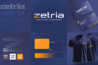 create an impactful visual identity for your brand