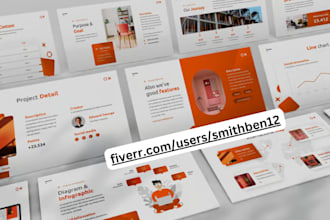 design real estate investor pitch deck sales presentation or powerpoint