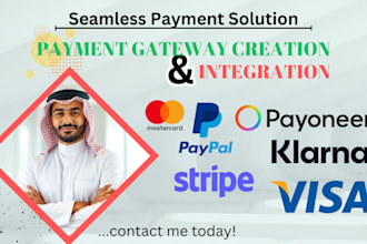 create business accounts for paypal, stripe, payoneer, wise, 2checkout, bank
