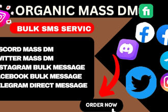 discord mass dm facebook mass dm twitter mass dm telegram dm instagram mass dm