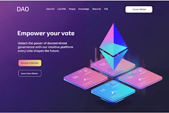 create presale, dex, staking, web3 defi dapp, lunchpad on solana evm ton