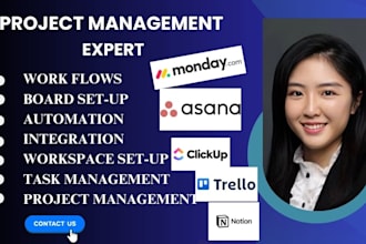 setup airtable automation monday crm zapier integration mondaycom automation
